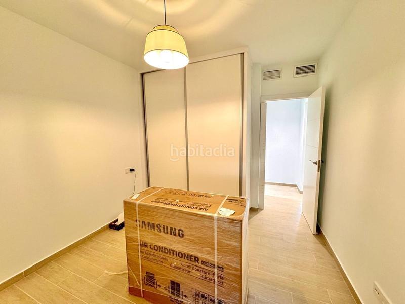 Foto cdddc5d2-5bea-49e8-a0c7-c77b0750370c. Planta baja promoción obra nueva en Centro ciudad Fuengirola