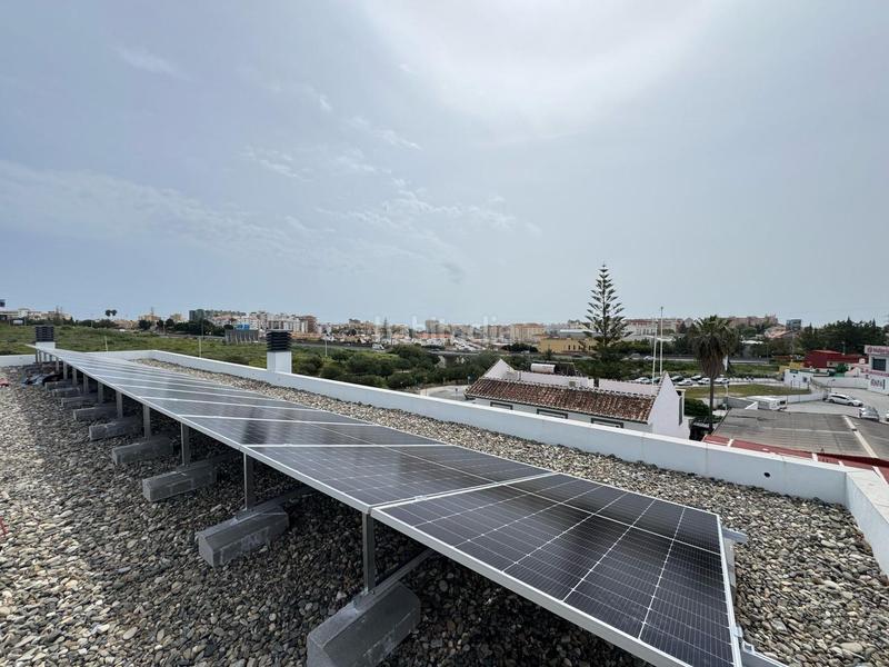 Foto e35f1b26-e010-4b40-9530-badc223bf3c0. Planta baja promoción obra nueva en Centro ciudad Fuengirola