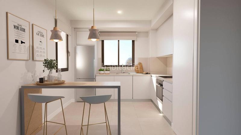 Foto e292cc6c-3a4e-4720-9d89-dabac69c76f1. Piccolo appartamento con riscaldamento parcheggio piscina in Rincón de la Victoria