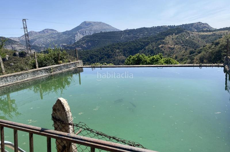 Foto 1b0ed50f-ada2-474b-9fdf-b8529f3850db. Terrain résidentiel dans Ardales