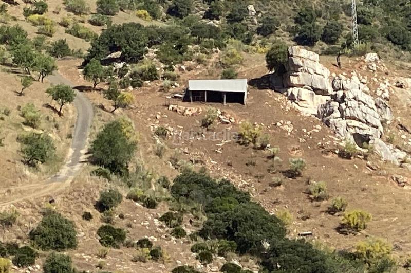 Foto 1f0bad7a-0fd4-4e00-a3cc-3b96f48f3400. Terrain résidentiel dans Ardales