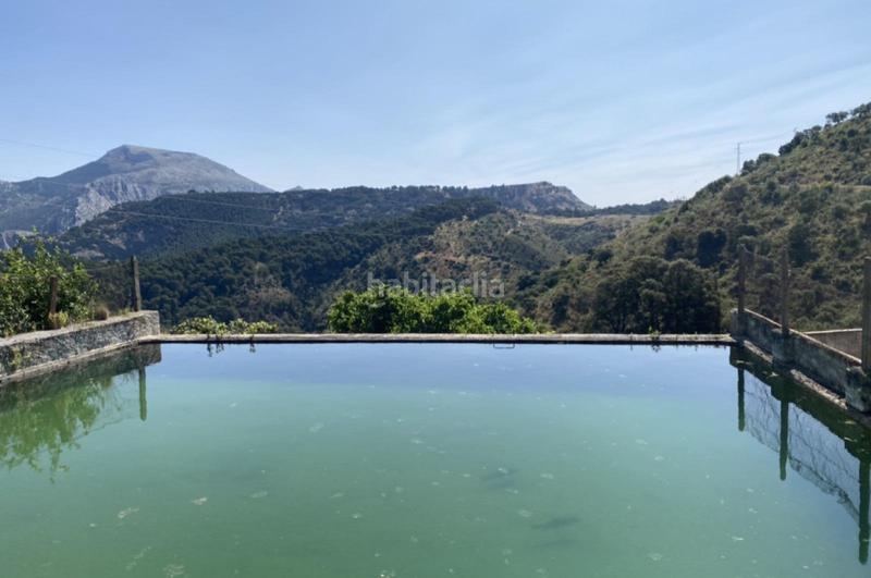 Foto 2e370cc2-3b26-4c6a-8ec5-c298c66c9335. Terrain résidentiel dans Ardales