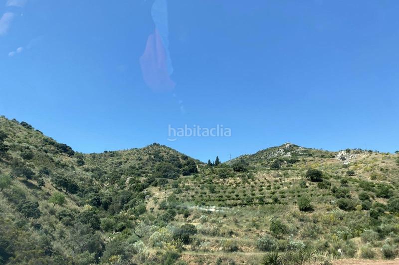 Foto 40d00b54-e710-4e35-aef4-1111572aef75. Terrain résidentiel dans Ardales