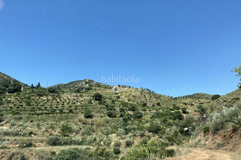 Foto a2d27e06-8fbd-4188-a56e-bc156a6a01e4. Terrain résidentiel dans Ardales