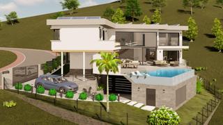Chalet à Calle sorolla de lomas de mijas 10