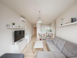 Pis  Calle loma canto de. Apartamento céntrico en torremolinos con parking.
