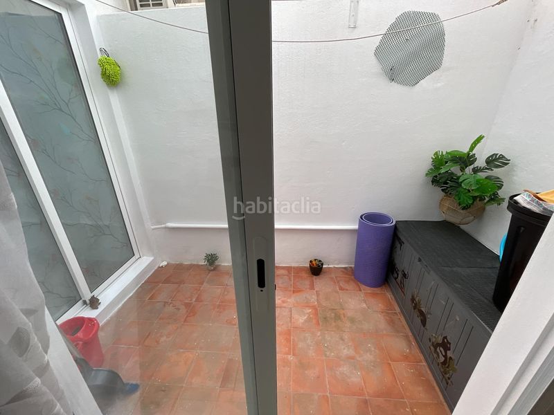 Foto ad7bdd00-3af1-41ca-9b58-4b4a80840614. Apartament a calle cataluña 44 a Los Castillejos - La Trinidad Málaga