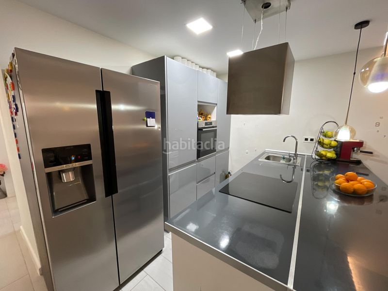 Foto cccaced4-d41b-45c8-ab72-0f86c3519dee. Apartament a calle cataluña 44 a Los Castillejos - La Trinidad Málaga