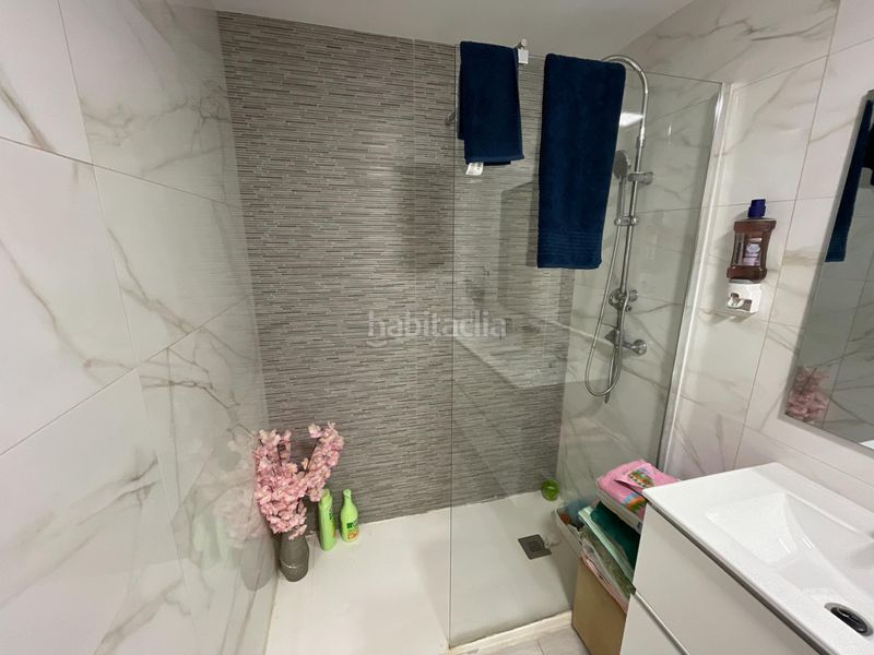 Foto db2d73ff-99d7-456e-aba4-d730c036d29b. Apartament a calle cataluña 44 a Los Castillejos - La Trinidad Málaga
