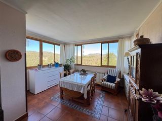 Chalet in Pantano chorro 22. Chalet junto al chorro