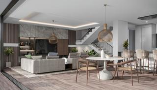 Chalet  Calle campo europa. Diseño y alta calidad a buen precio