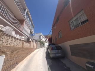 Studiowohnung en Calle subida san cristobal 8. Estudio calle ferrandiz