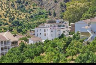 Edifici  Calle posito. Oportunidad!!!! hostal 25 habitaciones en tolox.