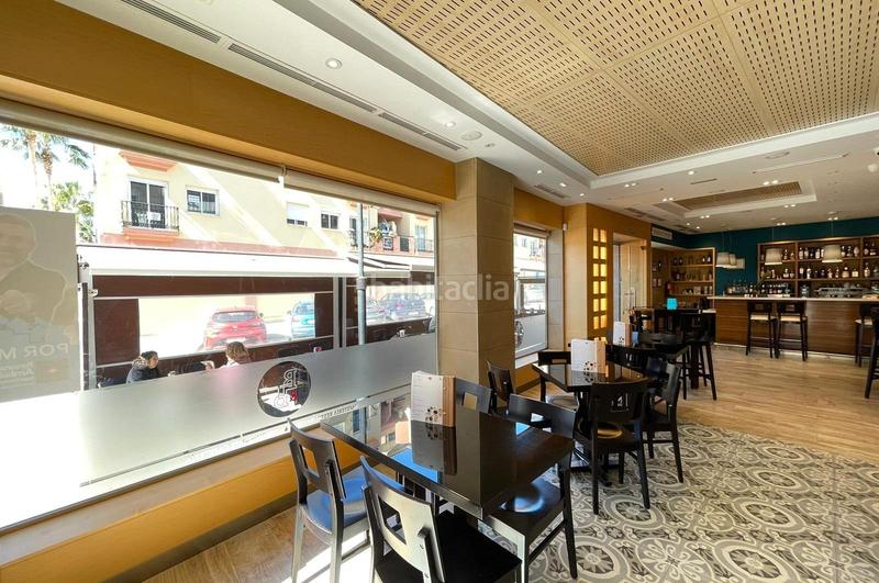 Foto 23cf015e-5bd4-45ba-9bb4-7ff4b761a1a1. Locale commerciale in Las Cañadas Mijas