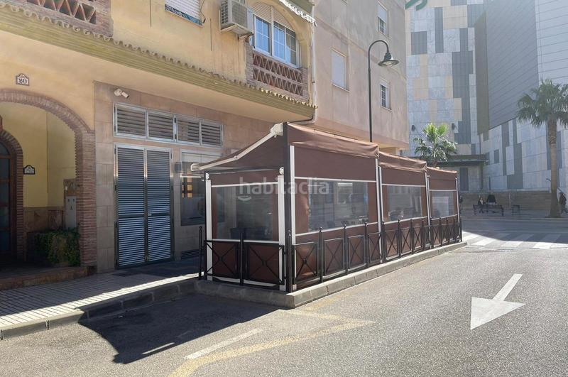 Foto 4a0f4aa2-b7e6-4d3d-bd5b-e4c3f6f6fd37. Locale commerciale in Las Cañadas Mijas