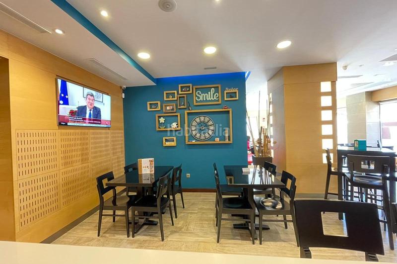 Foto 5582121e-7289-46d9-8af3-d39ecb573561. Locale commerciale in Las Cañadas Mijas