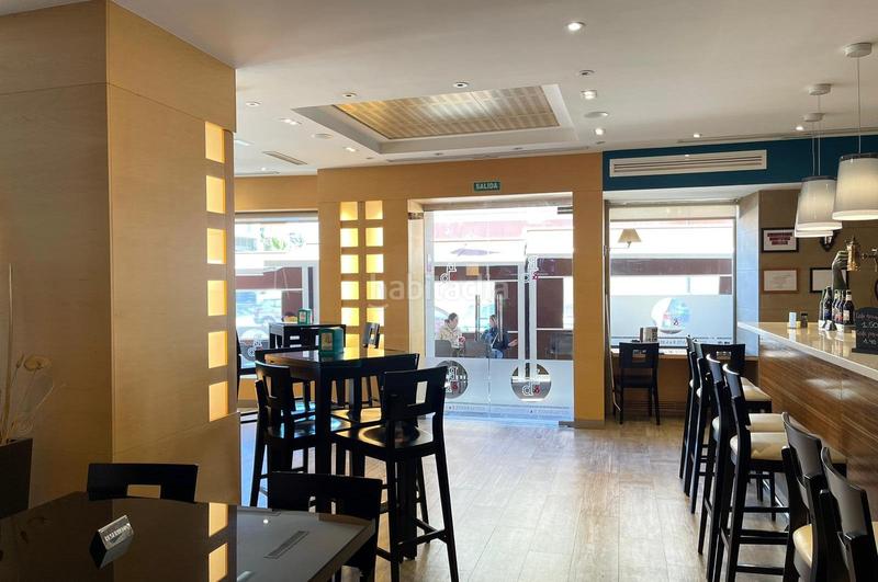 Foto ab56b9e3-2ad5-403e-8d8d-9ae1155adbdc. Locale commerciale in Las Cañadas Mijas