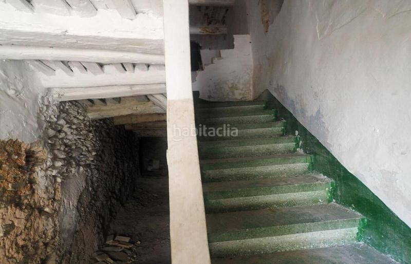 Foto 8bef2c0b-847c-46e7-924d-316bd562b9ce. Casa aquí no hay tráfico. hay calma, piedra antigua y una casa con ganas de volver a brillar. en Capileira
