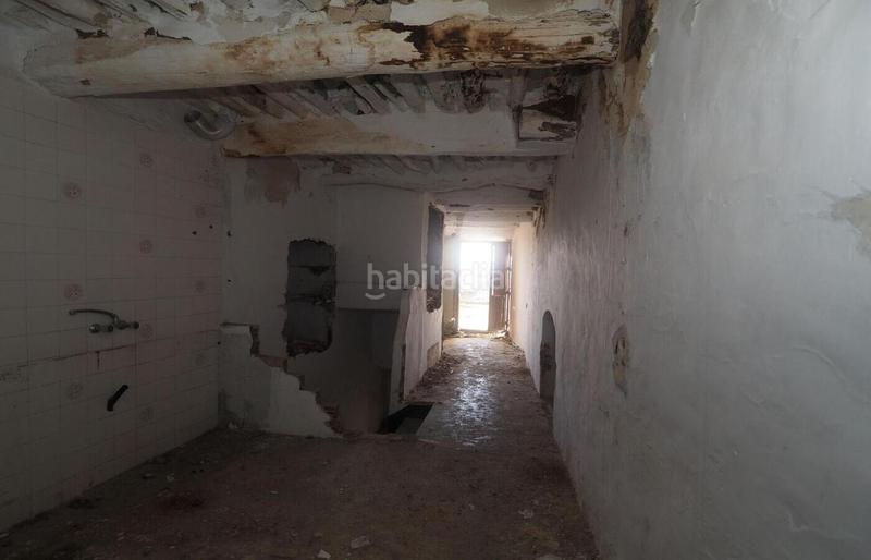 Foto b1b75771-a0ab-4858-b1be-44bde4ce0762. Casa aquí no hay tráfico. hay calma, piedra antigua y una casa con ganas de volver a brillar. en Capileira