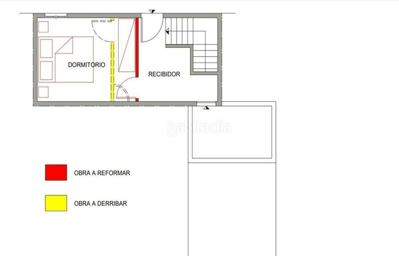 Foto d4b2d906-8596-4893-9e46-09f28d8edfc4. Casa aquí no hay tráfico. hay calma, piedra antigua y una casa con ganas de volver a brillar. en Capileira