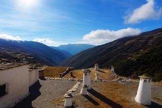 Casa  Calle moral. Aún le falta encanto pero ya tiene algo que no se puede reformar