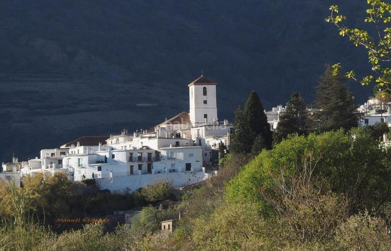 Foto 41561e76-a9c9-4cf8-baf7-c3931e13f304. Casa a Capileira