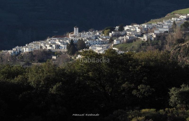 Foto 5576b557-aa0c-4cd7-9c6f-fa9b44ed1d57. Casa a Capileira