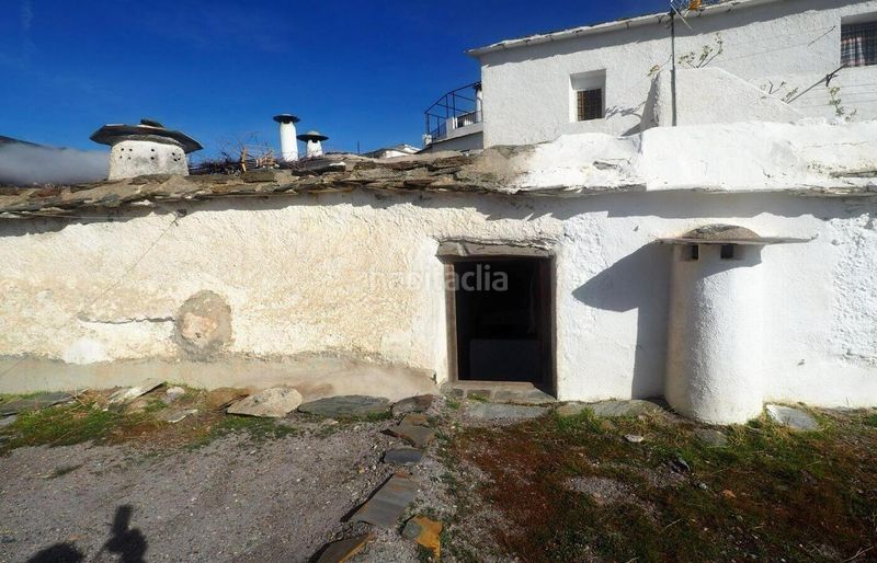 Foto 6b7169bb-391a-4028-93f2-39bd4a87feed. Casa a Capileira