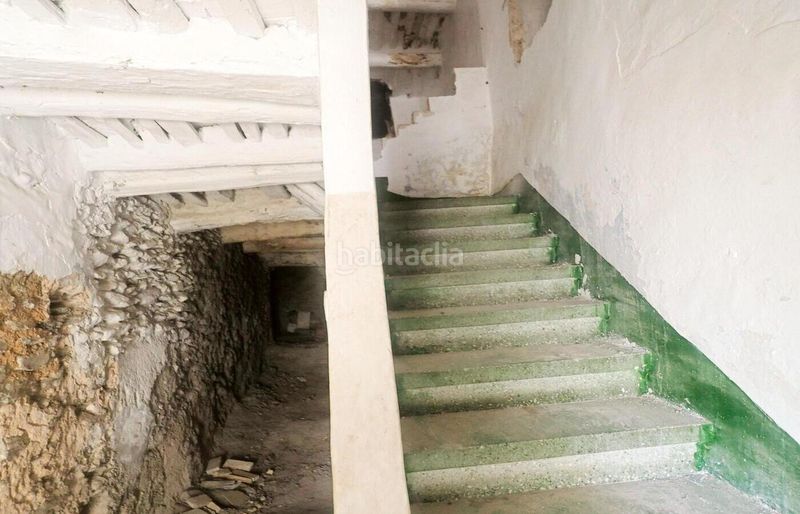 Foto 6d58815b-3fc1-4ca0-9bf2-a85c04140552. Casa a Capileira