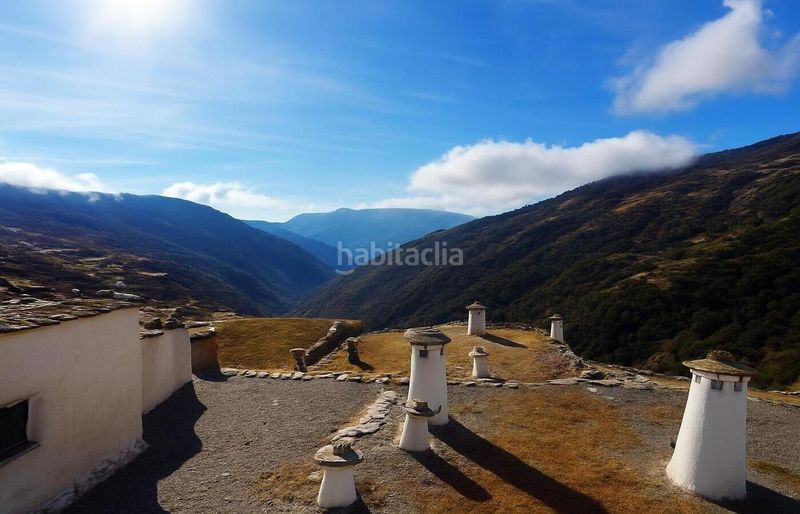 Foto 6d7fc9b2-4c84-4c78-b996-e8b5e04ea6e6. Casa a Capileira