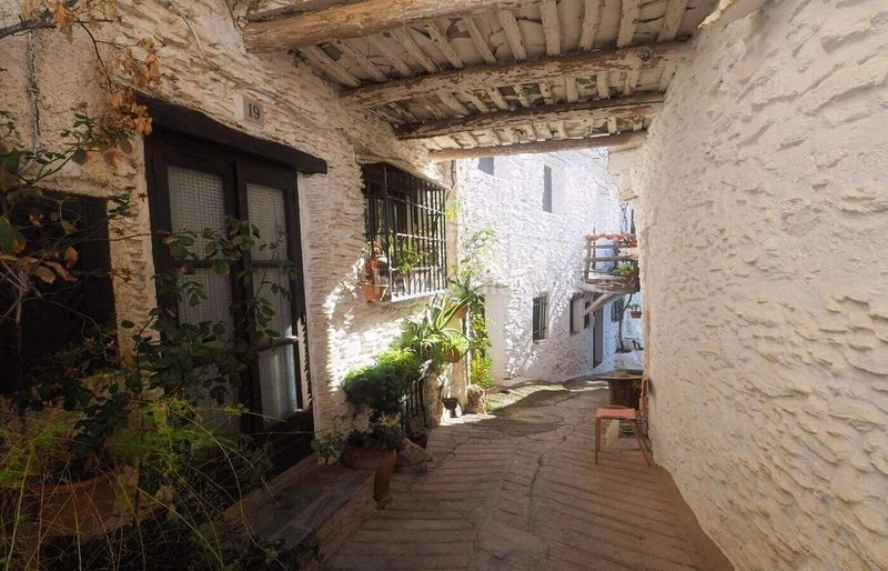 Foto adaae984-5423-4967-a86e-3224e7f7ecba. Casa a Capileira