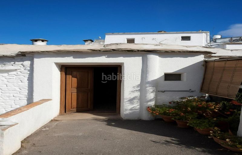 Foto bacd0e97-2ef4-4b61-8ade-1794d07f52fd. Casa a Capileira