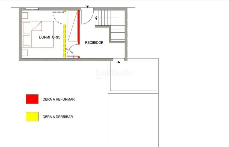 Foto e094db58-30a9-461a-8f50-31169506e1e4. Casa a Capileira
