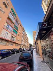 Pis  Calle gordon. Piso calle gordon
