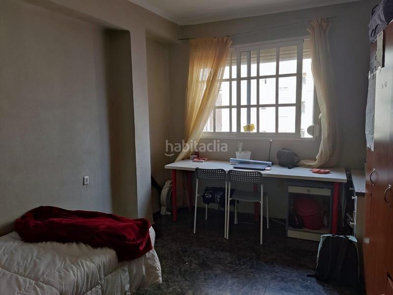 Foto 973e02a3-8cd6-4b34-ab9f-b5243675bd81. Piso  calle gordon en Cristo de la Epidemia Málaga