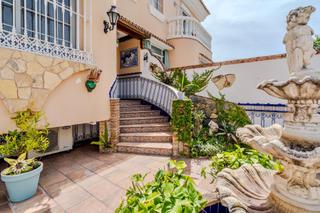 Reihenhaus  Calle de martn fierro. Precioso chalet adosado  en guadalmar