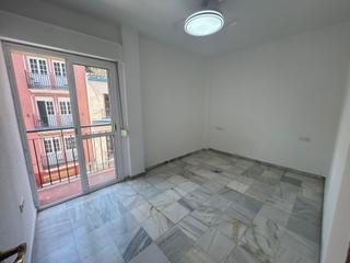 Pis  Calle cobertizo del conde. Oportunidad única en el centro de málaga junto a la plaza la mer
