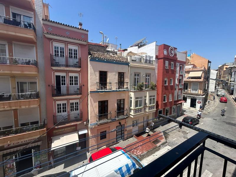 Foto a345e1fb-d521-441f-b984-17dc6217da73. Pis a La Merced Málaga