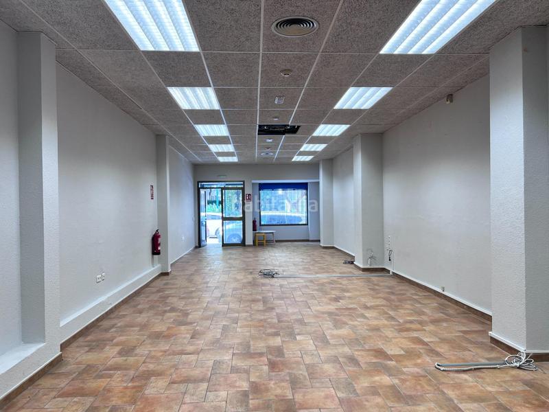 Foto 151b4b71-798f-41b3-8887-1b09d51bae22. Lloguer local comercial a Carranque - Haza Cuevas Málaga