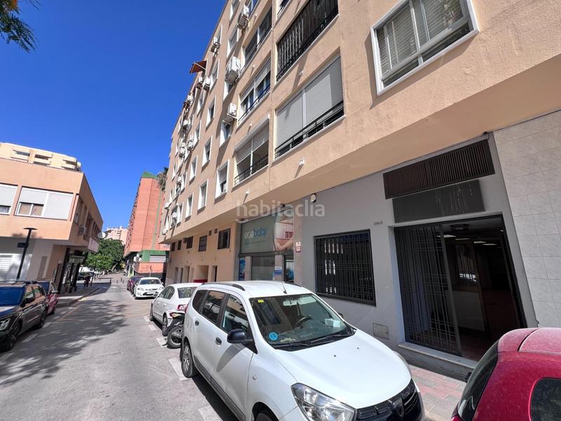 Foto bf5a0bef-713d-4245-91fc-0724b83baee8. Location local commercial dans Carranque - Haza Cuevas Málaga