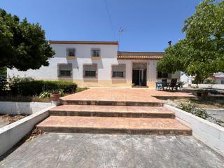 Chalet à Moraleda de Zafayona. Casa independiente moraleda de zafayona