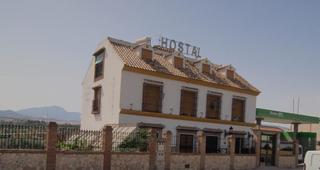 Edifici  Calle ingen. pablo esteban maes. Gran oportunidad hostal en el centro de pizarra