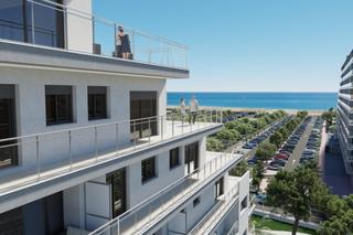 Appartement  Calle torre de la sal. Pisos obra nueva primera línea de playa