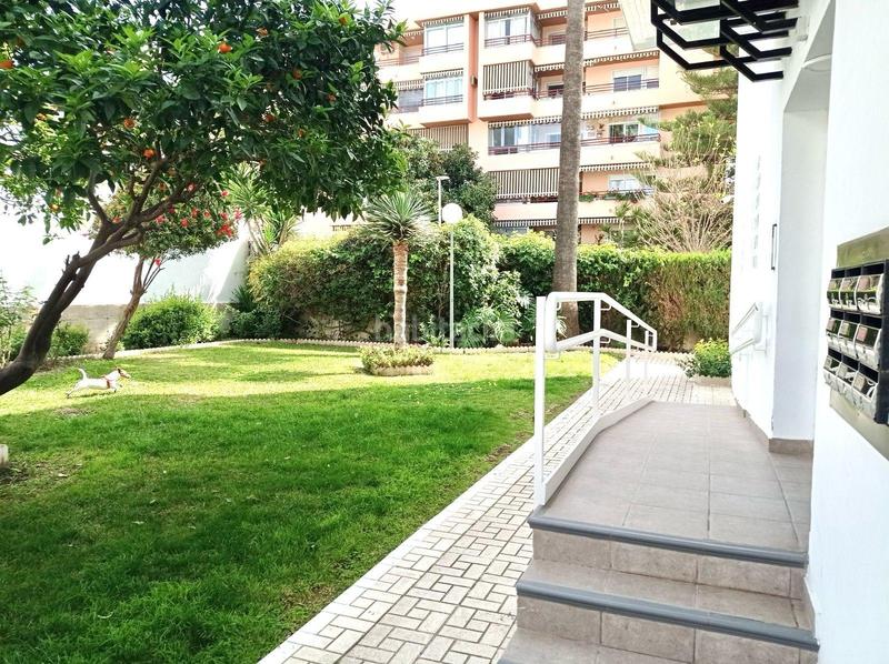 Foto 11b81d98-0484-4e9c-a01b-dda3dfbc3bb0. Attico con parcheggio piscina in Pedregalejo - Morlaco Málaga