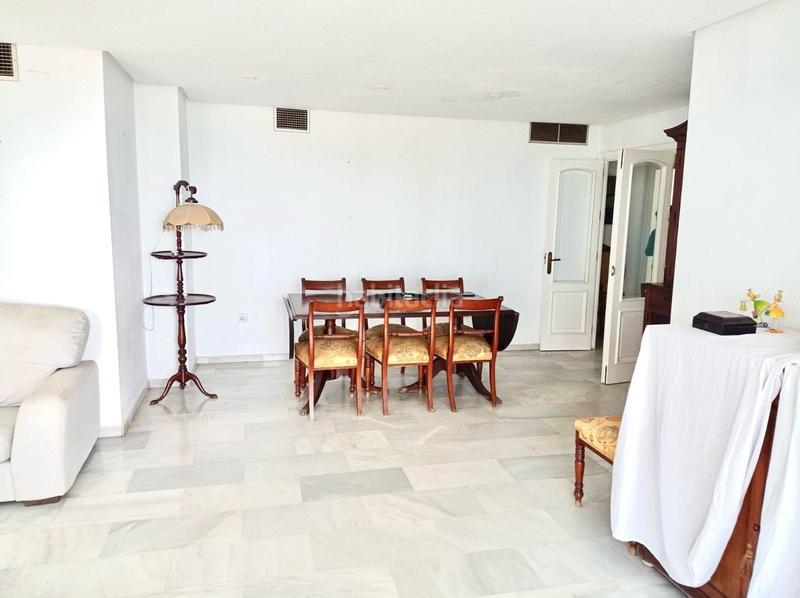 Foto 541bd15e-8591-400f-851f-b7bc8a39d775. Attico con parcheggio piscina in Pedregalejo - Morlaco Málaga