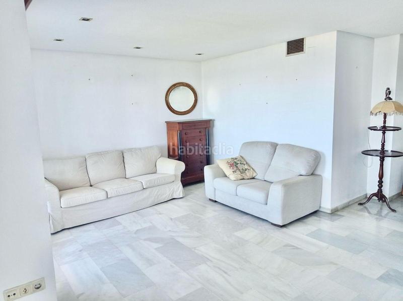 Foto 771d0ca3-82a1-4711-89ad-22291b536b58. Attico con parcheggio piscina in Pedregalejo - Morlaco Málaga