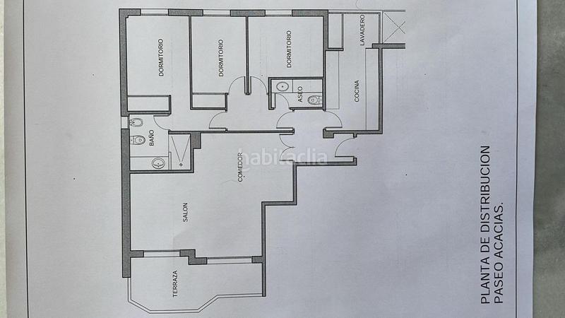 Foto c337a2a0-df0e-43ca-aa1a-8405fdda62c7. Attico con parcheggio piscina in Pedregalejo - Morlaco Málaga