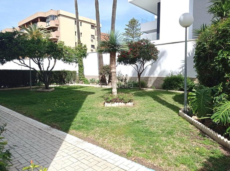 Foto 321dfbf9-2ac9-4c74-8bb4-aaf2da44d1c8. Ático atico en pedregalejo con vistas al mar en Pedregalejo - Morlaco Málaga