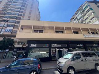 Lloguer Oficina a Carranque - Haza Cuevas. Oficina calle palestina 250 metros