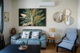Flat in Conde de Ureña. Totalmente reformado y amueblado para tus vacaciones, vivir con